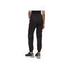 Adidas Contempo Pants With Side Pockets And Elastic Waist Unisex Bottoms Black HN5867