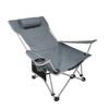 ZISIZ Outdoor Folding Camping Chair