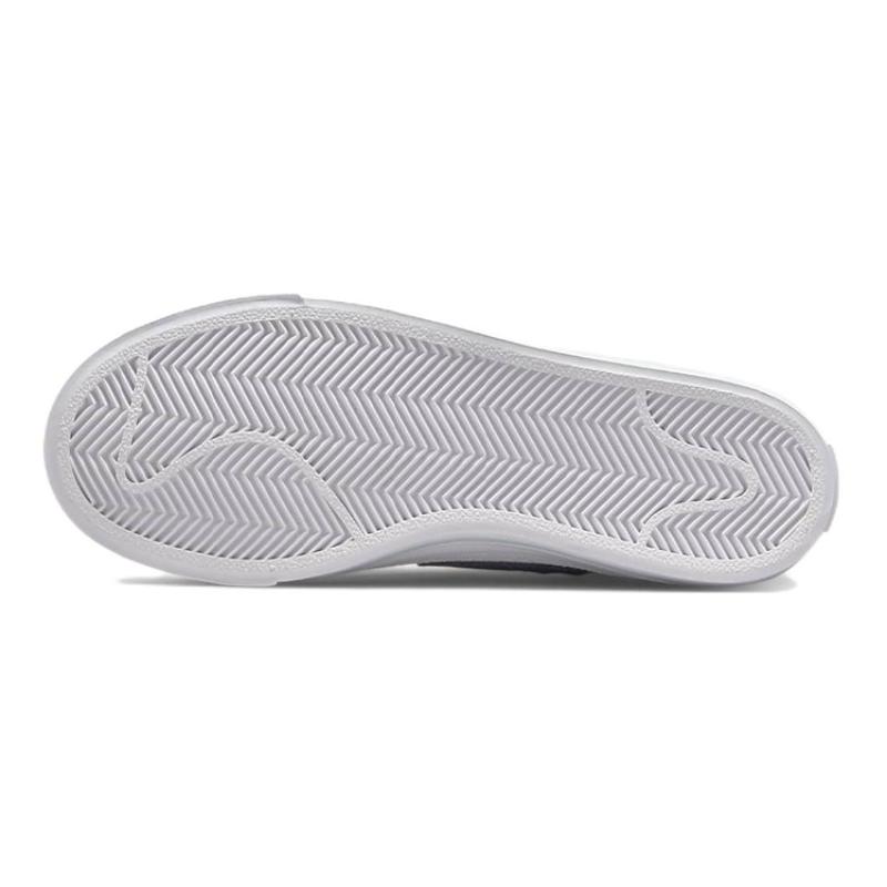 Nike Court Legacy GS 'White Mystic Navy' Sneakers DA5380-113