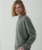 NODU Maple Basic Round Knit [Khaki]