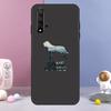 Cane Corso Italian Mastiff For Huawei Nova 9 10 SE 3i 7i 8i 11i 12i Y60 Y61 Y70 Y72 Y73 Y90 Y91 P20 P30 P40 Lite Case