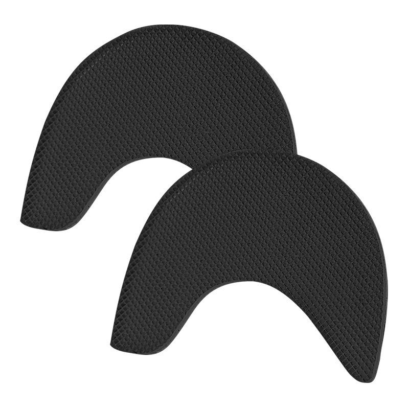 Universal Anti-Slip Wear-Resistant AJ5 Shoe Sole and Heel Protector Pads