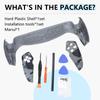 Gamepad Housing Protector Cover for PS Portal Scratchproof Shell Console Camouflage Skin Waterproof Protective Case