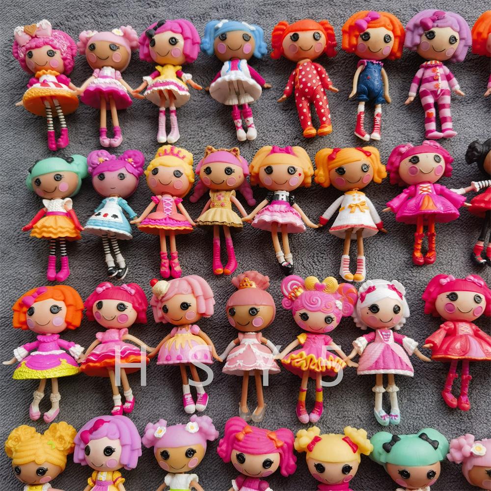 Original Multi-Stil 7cm~8cm Erhältlich Als Lele Engel Kinderspielzeug Geschenke
