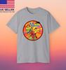 HR Pufnstuf Tv Series Men's Grey T-shirt Size S-5XL Unisex T-Shirt