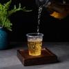 Penguin Tuantuan Disposable Transparent Cups