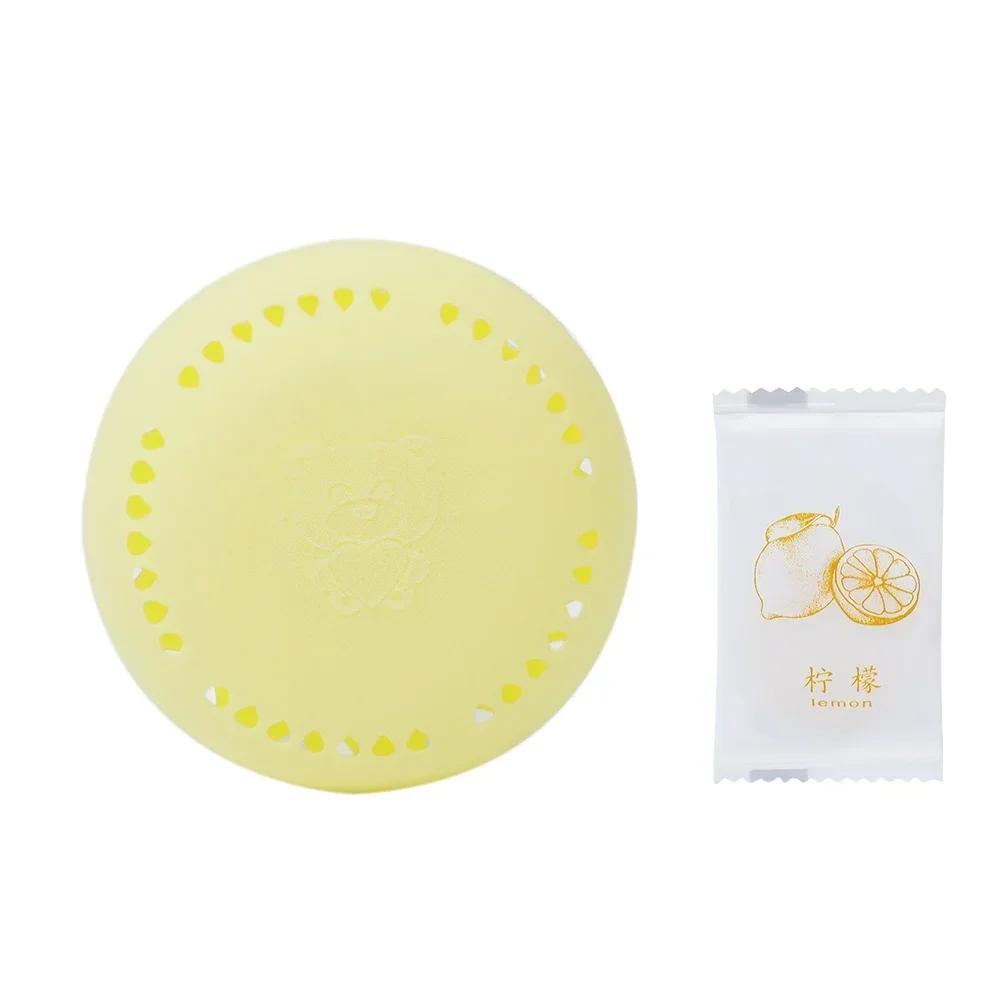 Fragrance for Home Room Freshener Air Merchandises Household Cleaning House Garden Chemicals Long-lasting Toilet Fragrances