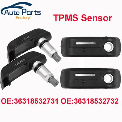 Novo Sensor TPMS Para Motocicleta BMW R1200 GS F800 R GT K1200 K1600 F 650 700 800 K 1200 1300 1600 R 1200 36318532731 36318532732