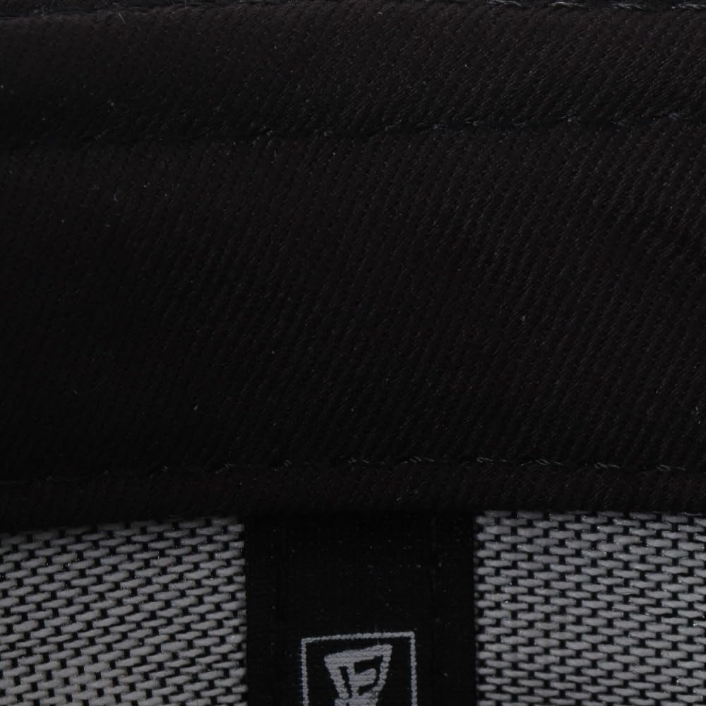 [New Era] Cap 9FIFTY Utah Jazz Yellow x Black