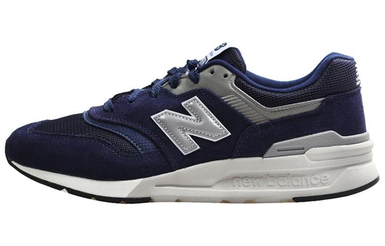 997 New Balance Темно-синий Серый CM997HCE 41.5