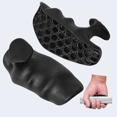 Agarres de Gimnasio para Levantamiento de Pesas Agarres de Mano para Dominadas Antideslizantes de Silicona Almohadillas de Agarre para Gimnasio para Levantamiento de Pesas