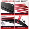 Adjustable Stair Tread Gauge Heavy Duty Stair Tread Layout Measuring Gauge  Woodworking