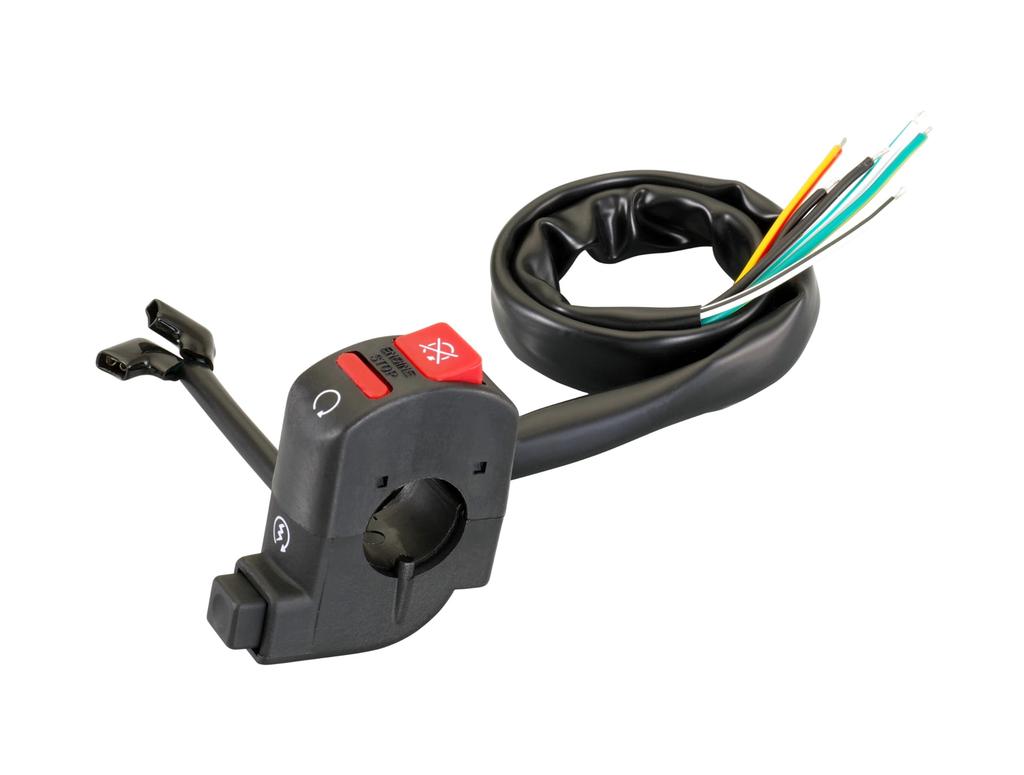 Kitaco 756-9001100 Kill & Cell Switch ASSY General Purpose