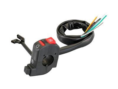 Kitaco 756-9001100 Coupe-circuit et interrupteur de démarrage ASSY Usage général