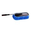 Car Duster Multifunctional Extendable Handle Soft Auto Exterior Interior Dusting Cleaning Brush