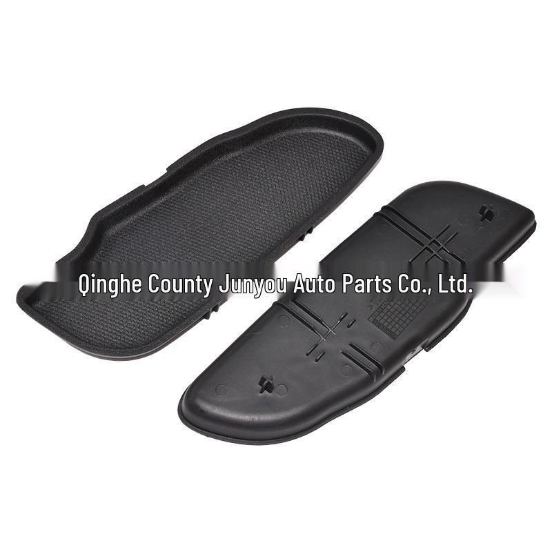 Buick Envision Door Armrest Switch Frame & Storage Pad Set