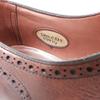 Edward Green Inverness 888 Last Wingtip Shoes Men's Burgundy 5 1/2 shoes 5.5 BurgundyUsed