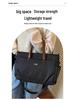 14" Wasserdichte Laptoptasche für Damen - Langlebige, geräumige Business-Aktentasche Handtasche