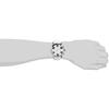 [Salvatore Mara] Salvatore Marra Watch Italian Brand 3D Index SM14102 (White)