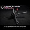 Plasma Hyperion SE Ultralight FPV Racing Frame