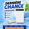 Portable Reversible Air Conditioner 12000 Btu - Cooling & Heating