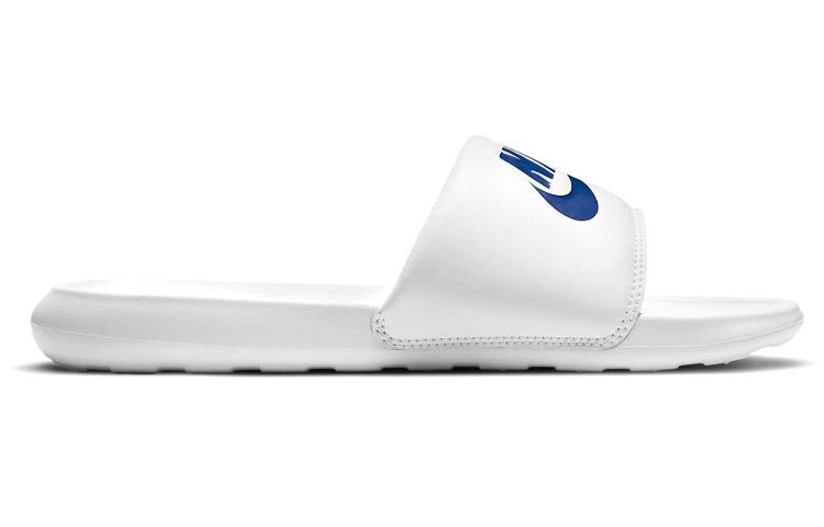 Nike Victori One Slide 'White Game Royal' CN9675-102