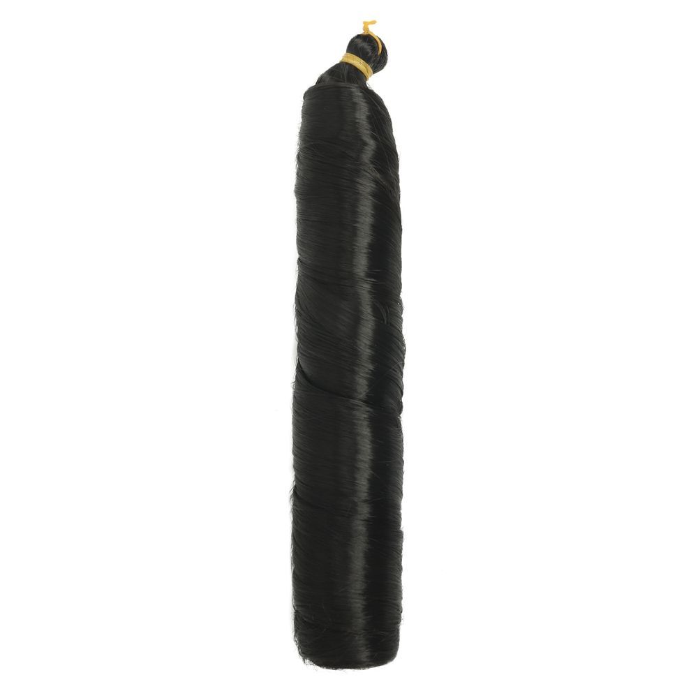 Loose Body Weave French Curly Crochet Hair