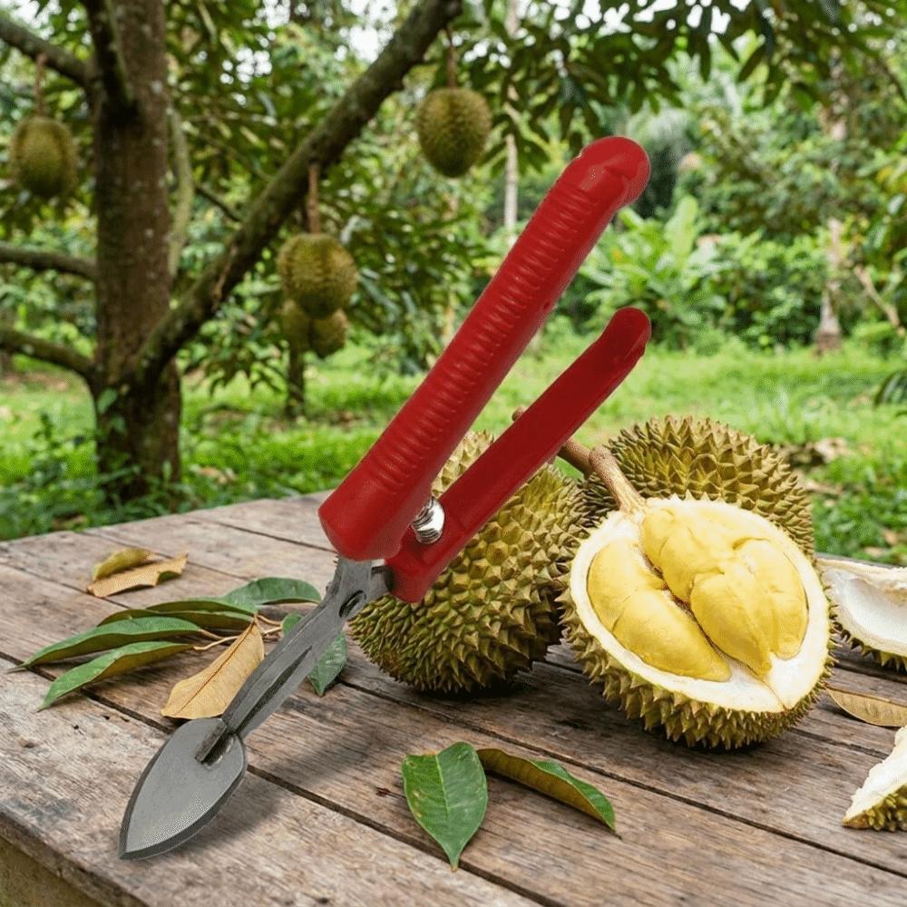 Manual Durian Opener Labor-saving Fruit Split Ing Pliers Durian Shell Opener Clip Dink Shop