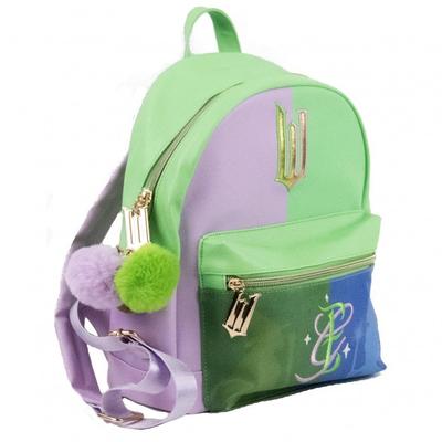 Fashion Elphaba and Glinda Backpack