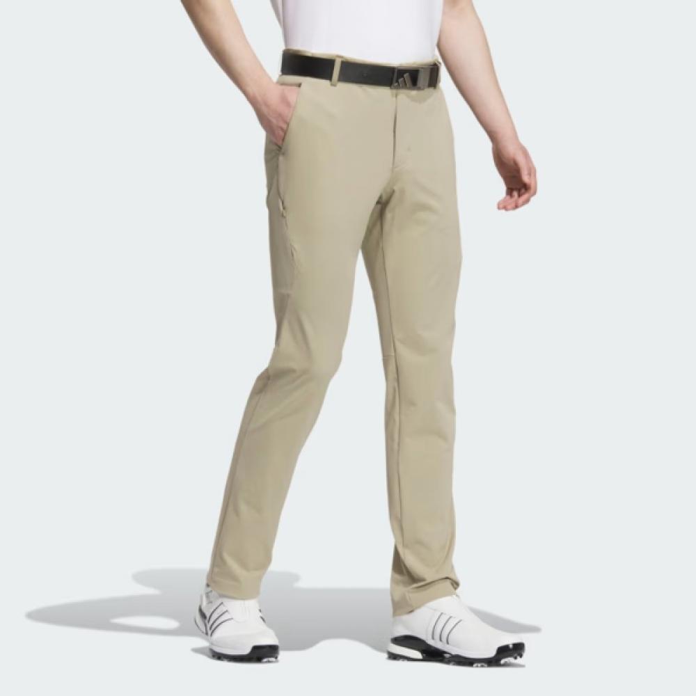 AdidaS Golf Men S Stretch pantS Im7308