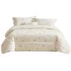 Luolai Children's 50% Soybean Fiber Washable Cotton Quilt