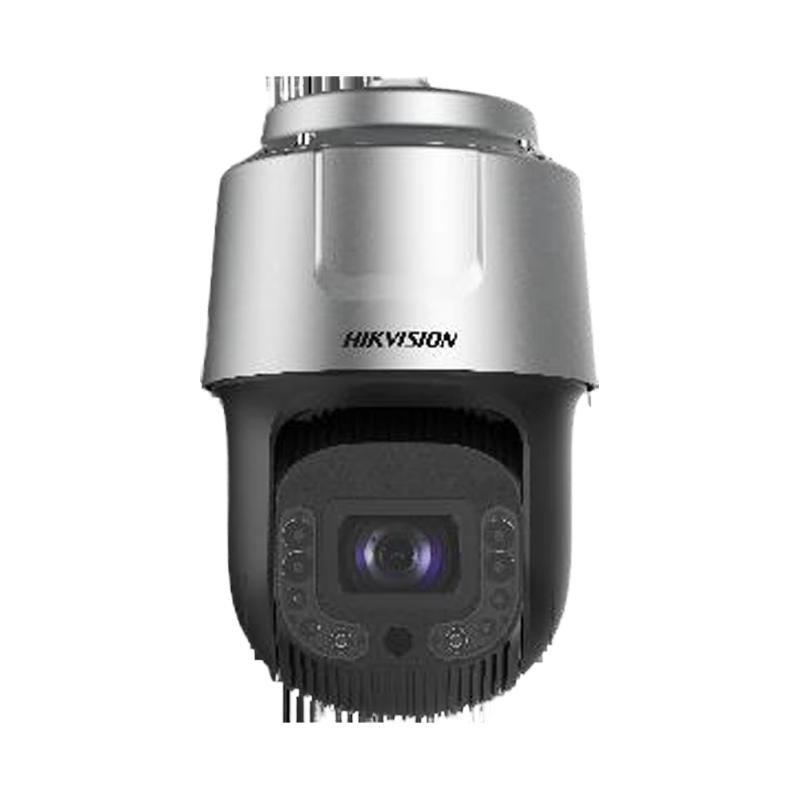 

Hikvision iDS-2DF8C4QD-6LX Blacklight Spherical Camera