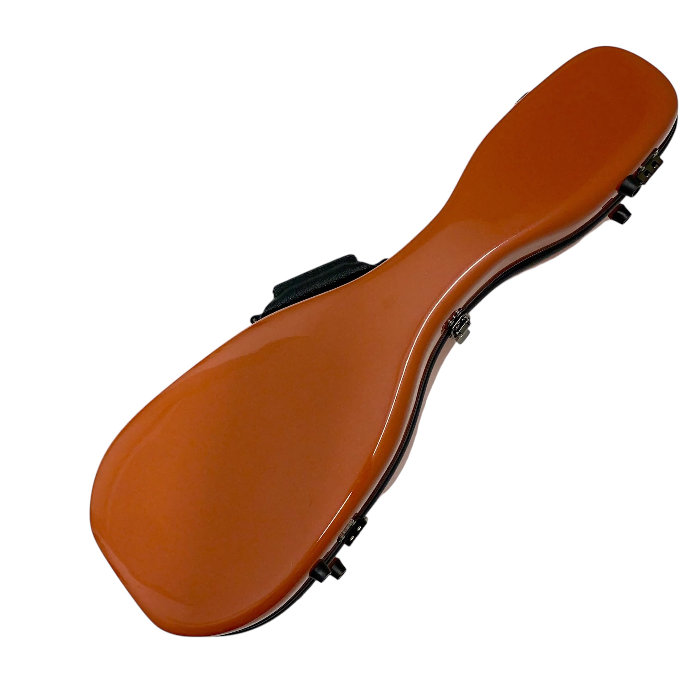 Aranjuez Ukulele Case Soprano Terracotta [ARANJUEZ] CAUK-16S