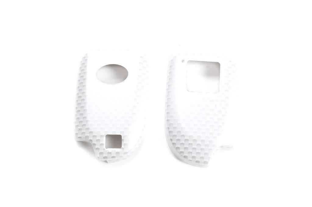 SecondStage T398WHC Smart Key Cover, Key Case, Toyota HiAce/Regius Ace 200 Series, Spade 140