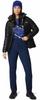 Columbia Arctic Crest Down Jacket Black