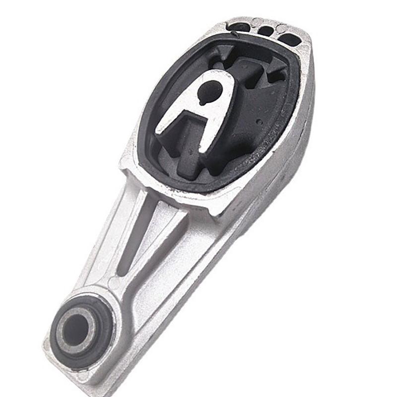 

Car Engine Mount Torsion Bracket 1806A6 9809388980 9802483780 For Peugeot 301 208 207 308 2008 -Citroen Elysee C3 DS3 C4 серебряный