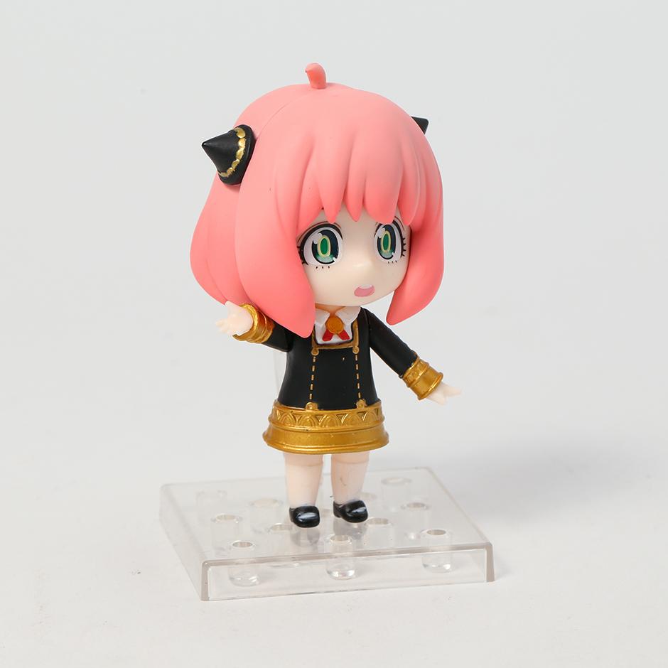 Panenka Yor Forger Anya Forger akční figurka Dárek pro sběratelskou modelku