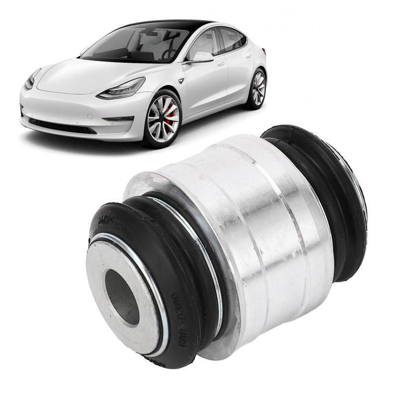 Rear Knuckle Bushing Replacement 1188412-01-E - Compatible with Tesla Model 3 Y 2017- Rear Steering Knuckle