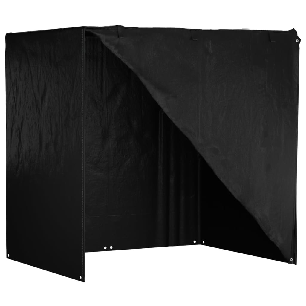 Swing Bench Cover with 12 Grommets 220 X 177 X 220 Cm Polyethylene