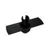 Yousheng Agitator Replacement for Echo RB-60 Broadcast Spreader Improved Distribution Agitator Spreader Accessory for Even Seeds And Fertilizer