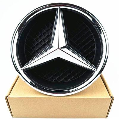 Mercedes-Benz CABE CLA GLA CLS GLK SLK Vito V-Klasse Großer Frontgrill Logo