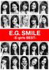 E.G. SMILE -E-girls BEST- (2CD + 3Blu-ray + Smarpla Movie + Smarpla Music)