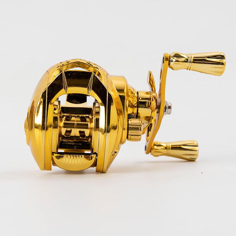oeny Lure Baitcasting Fishing Reel