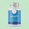 MagO7 Limpeza e Desintoxicação Intestinal com Oxigênio – Alívio Noturno para Constipação Ocasional e Inchaço (90 contagens)