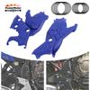 Motorcycle Side Cover Protector Guard For Yamaha Tenere 700 T700 T7 XTZ70 Motocross Fairing Body Frame Cap Accessories Enduro