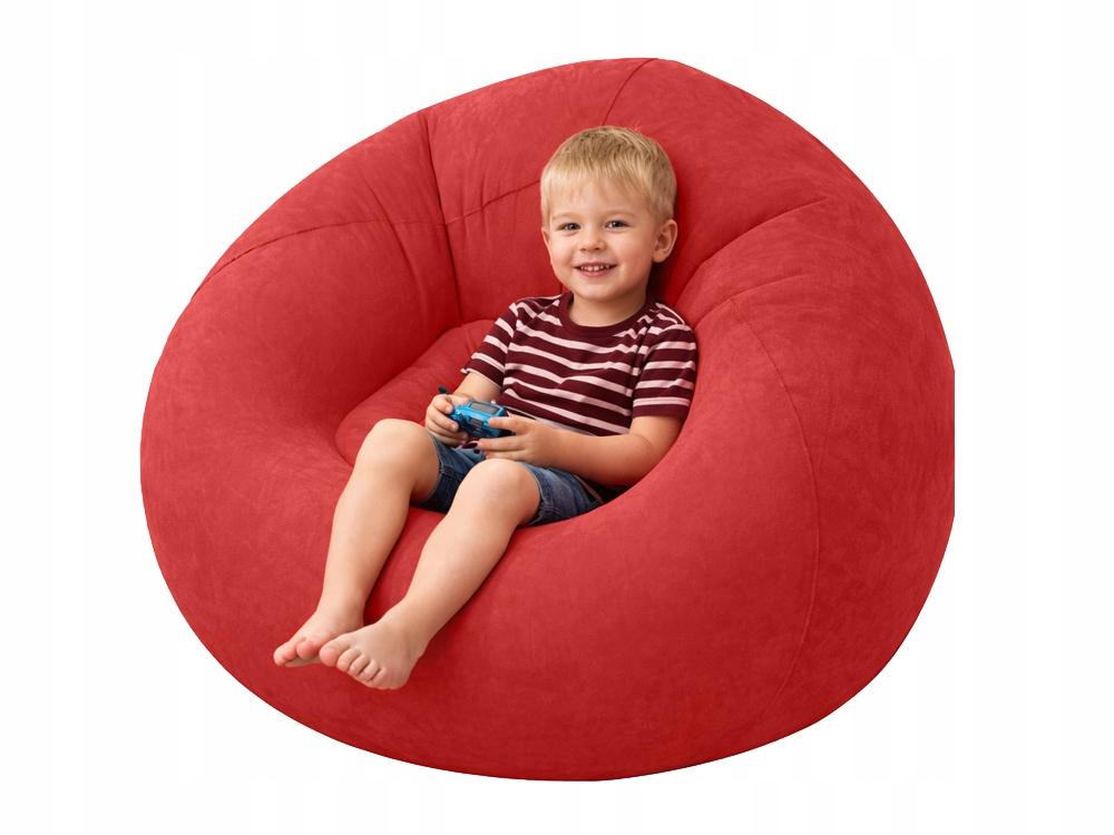2 Red Seating Pouf (20) Gab_B