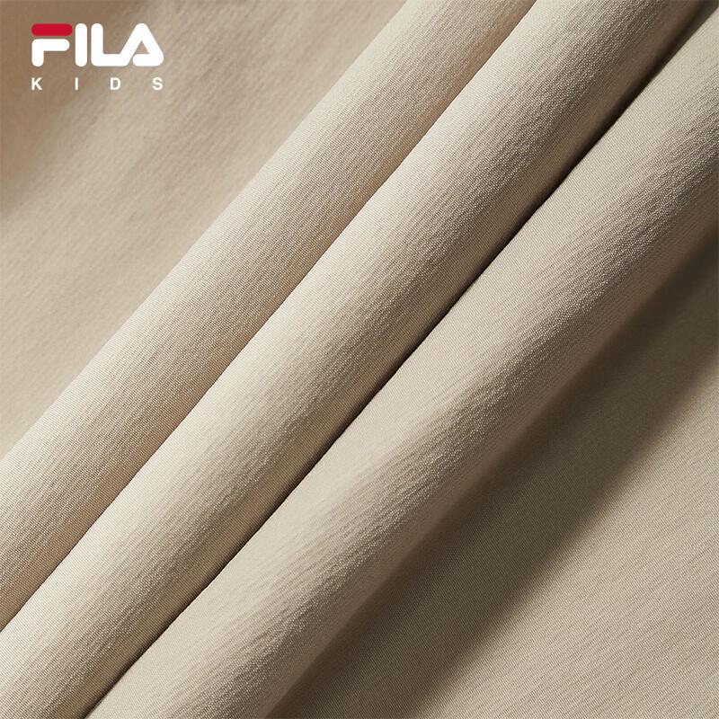 Fila Boys' Summer Woven Shorts