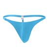 Men's Sretch G-string T-back Micro Thong Briefs Underwear