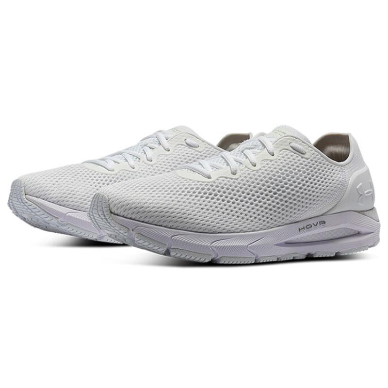 Under Armour Hovr Sonic 4 Cn 'Summit White' Sneakers 3025206-101