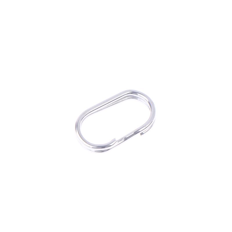 2Pairs Camera Lug Ring Camera Strap Split Ring Hook For Camera Strap Conversion Ring Metal Connection Buckle